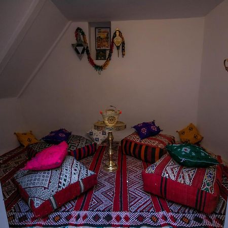 Riad Qamar Fez Exterior photo