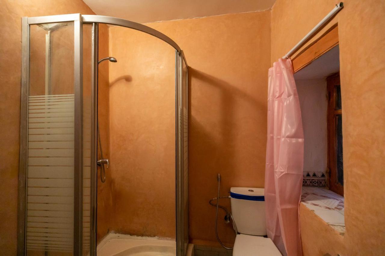 Riad Qamar Fez Exterior photo