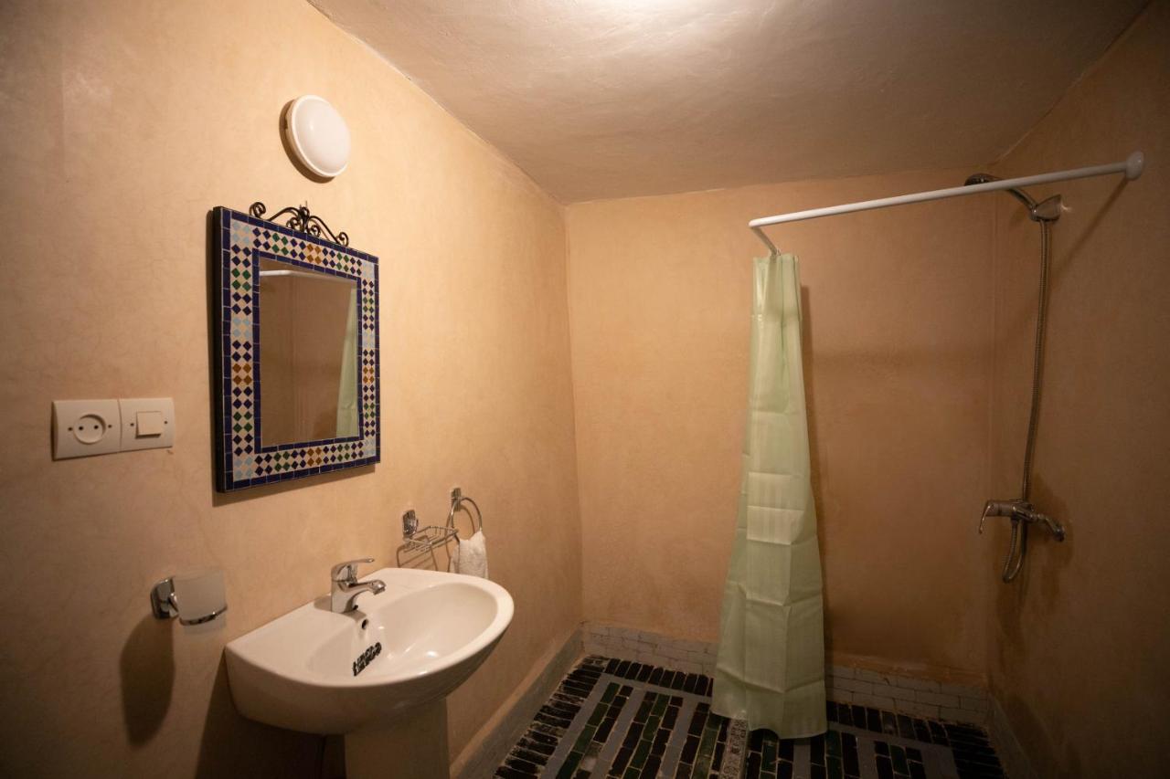 Riad Qamar Fez Exterior photo
